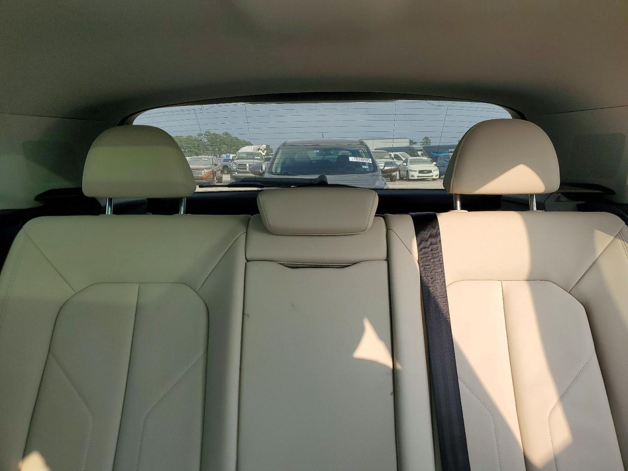 2021 AUDI Q3