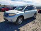 2011 TOYOTA HIGHLANDER