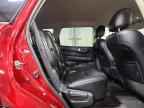 2015 NISSAN PATHFINDER