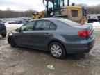 2012 VOLKSWAGEN JETTA