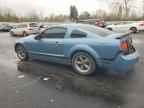 2006 FORD MUSTANG