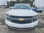 2017 CHEVROLET Suburban
