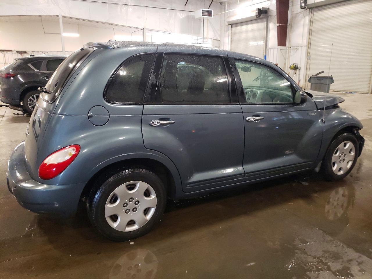 2006 CHRYSLER PT CRUISER