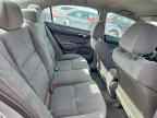 2011 HONDA CIVIC
