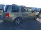 2010 HONDA PILOT