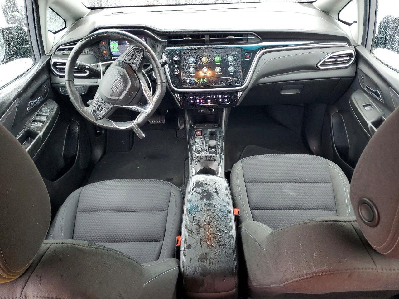 2023 CHEVROLET Bolt EV