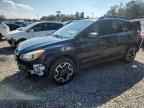 2016 SUBARU Crosstrek