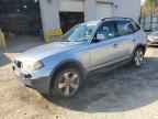 2004 BMW X3