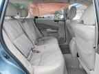 2010 SUBARU FORESTER