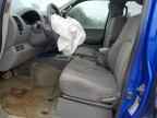 2012 NISSAN Frontier