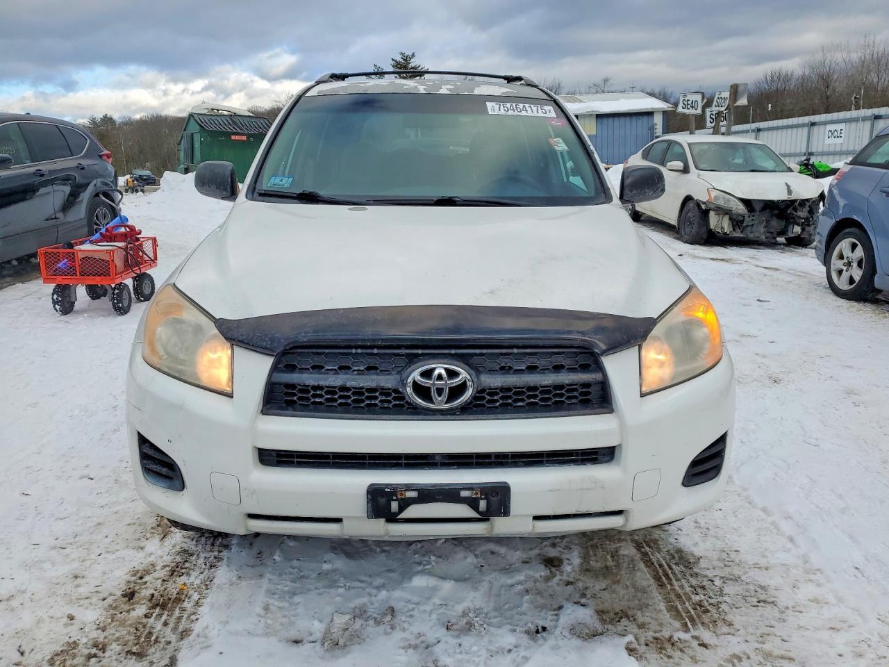 2010 TOYOTA RAV4