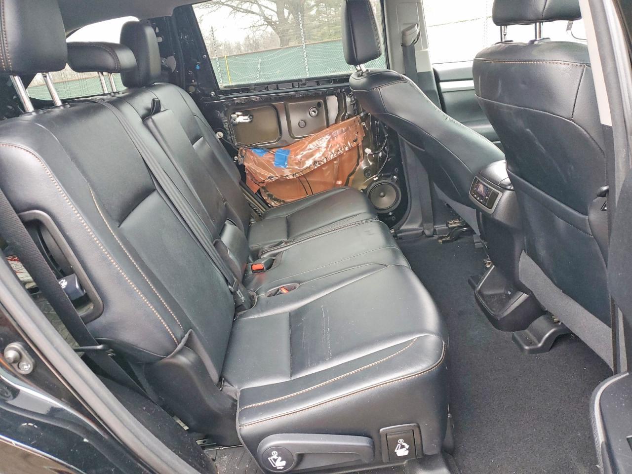 2017 TOYOTA HIGHLANDER