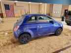 2012 FIAT 500