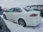 2011 MITSUBISHI LANCER