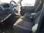 2012 NISSAN Frontier
