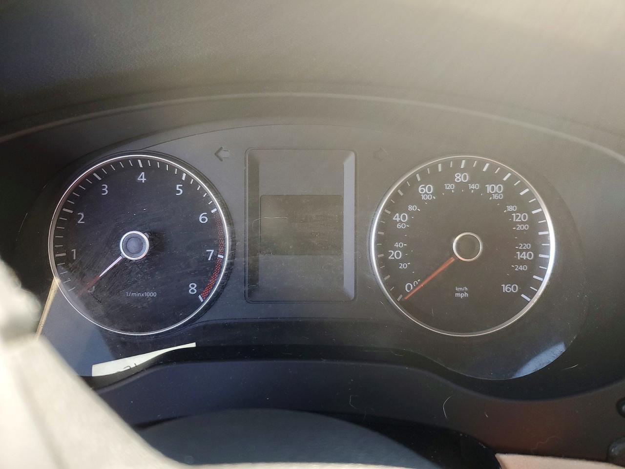 2013 VOLKSWAGEN JETTA