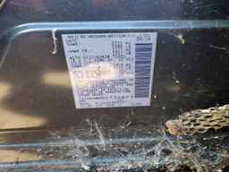 2014 NISSAN PATHFINDER