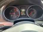 2011 VOLKSWAGEN GOLF