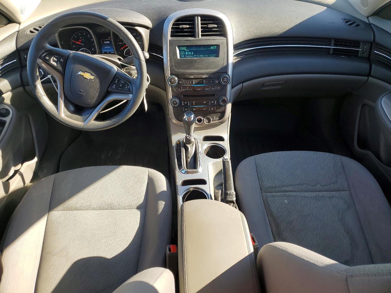 2014 CHEVROLET MALIBU