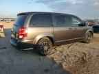 2018 DODGE GRAND CARAVAN