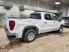 2025 GMC Sierra