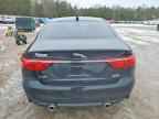 2016 JAGUAR XF