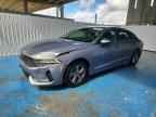 2023 KIA K5