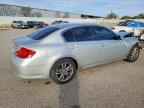 2012 INFINITI G25