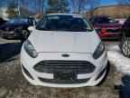 2014 FORD Fiesta