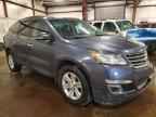 2014 CHEVROLET TRAVERSE