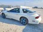 1999 PONTIAC Firebird