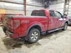 2013 FORD F-150 Lightning