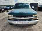 2001 CHEVROLET SILVERADO 1500