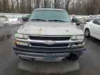 2003 CHEVROLET Tahoe