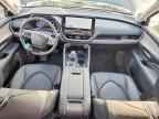 2024 TOYOTA HIGHLANDER