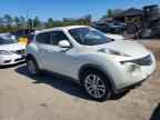 2011 NISSAN Juke