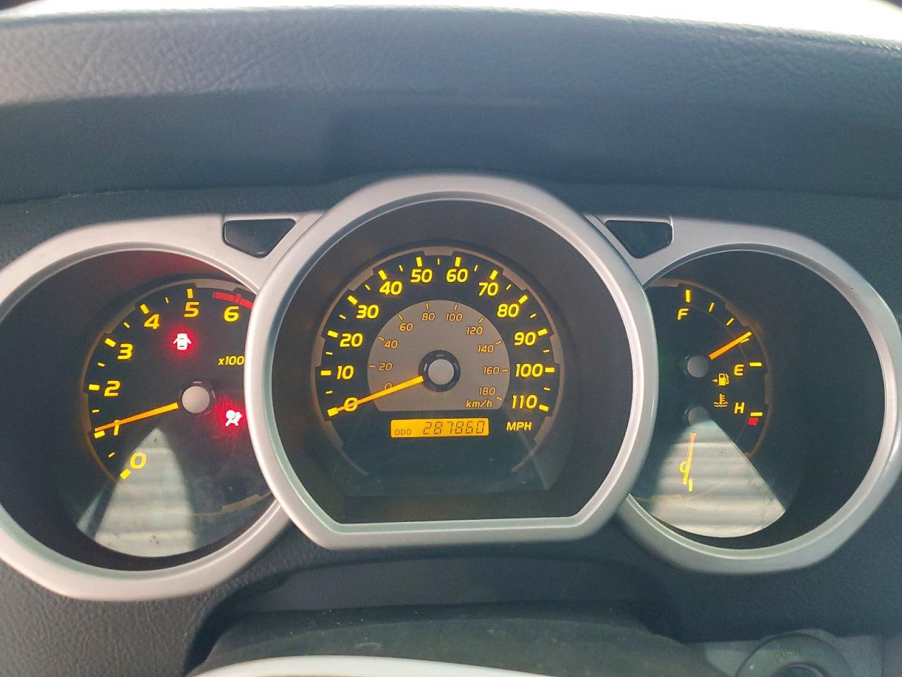 2004 TOYOTA 4Runner