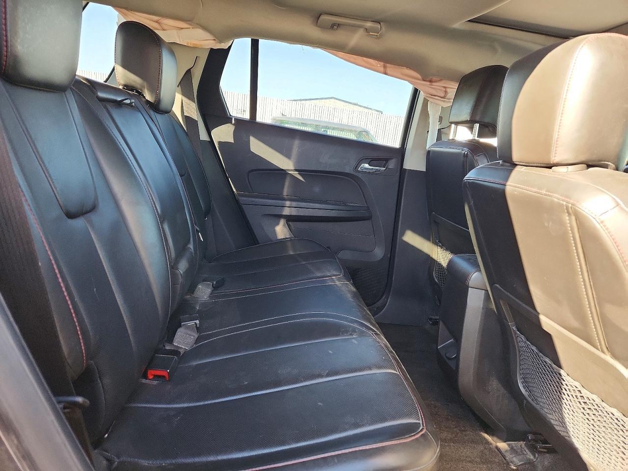 2010 GMC Terrain