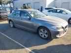 2012 BMW 5 series