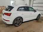 2018 AUDI SQ5