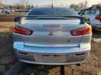 2009 MITSUBISHI LANCER