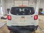 2019 JEEP Renegade