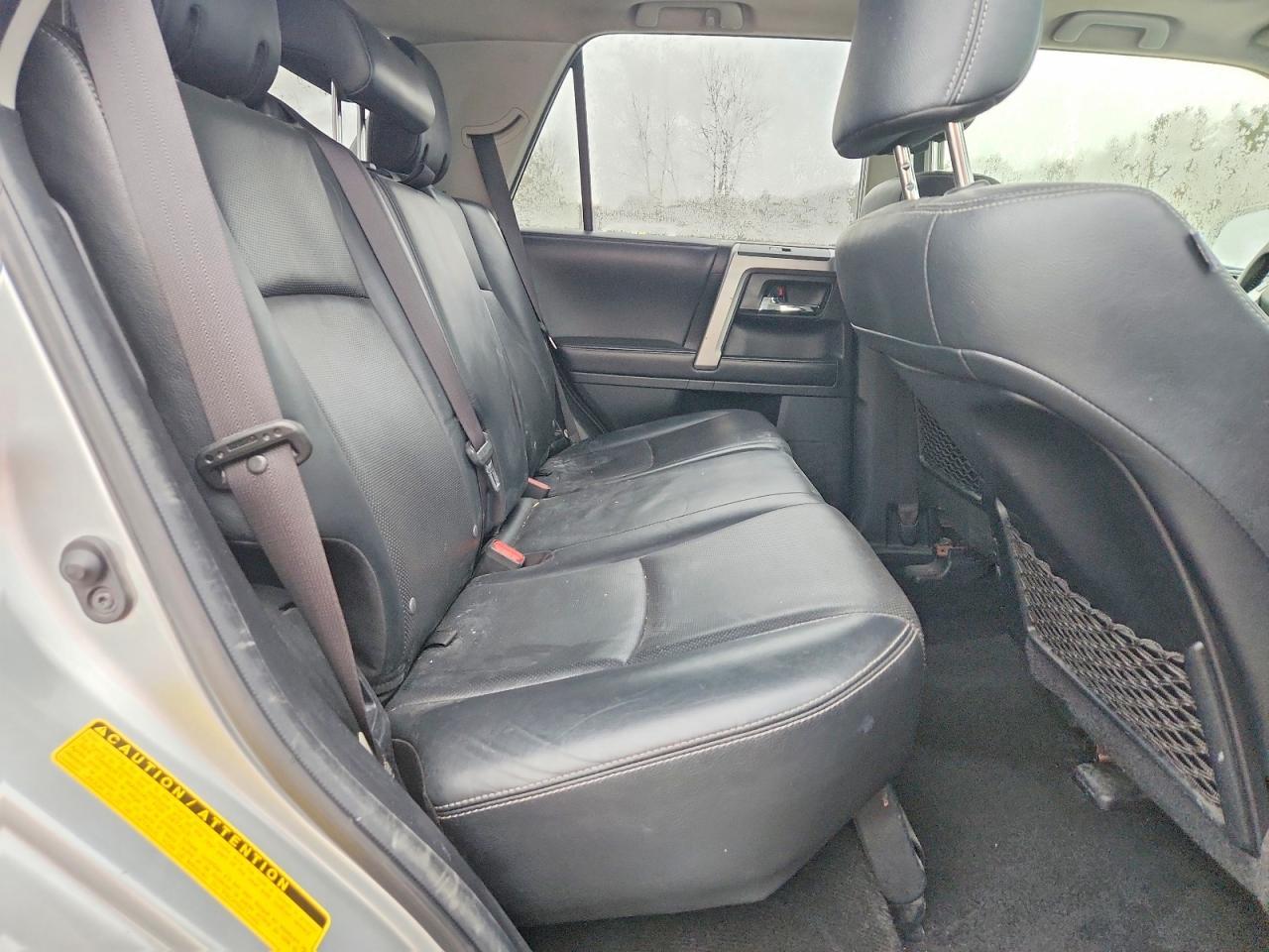 2018 TOYOTA 4Runner