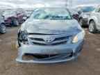 2011 TOYOTA COROLLA