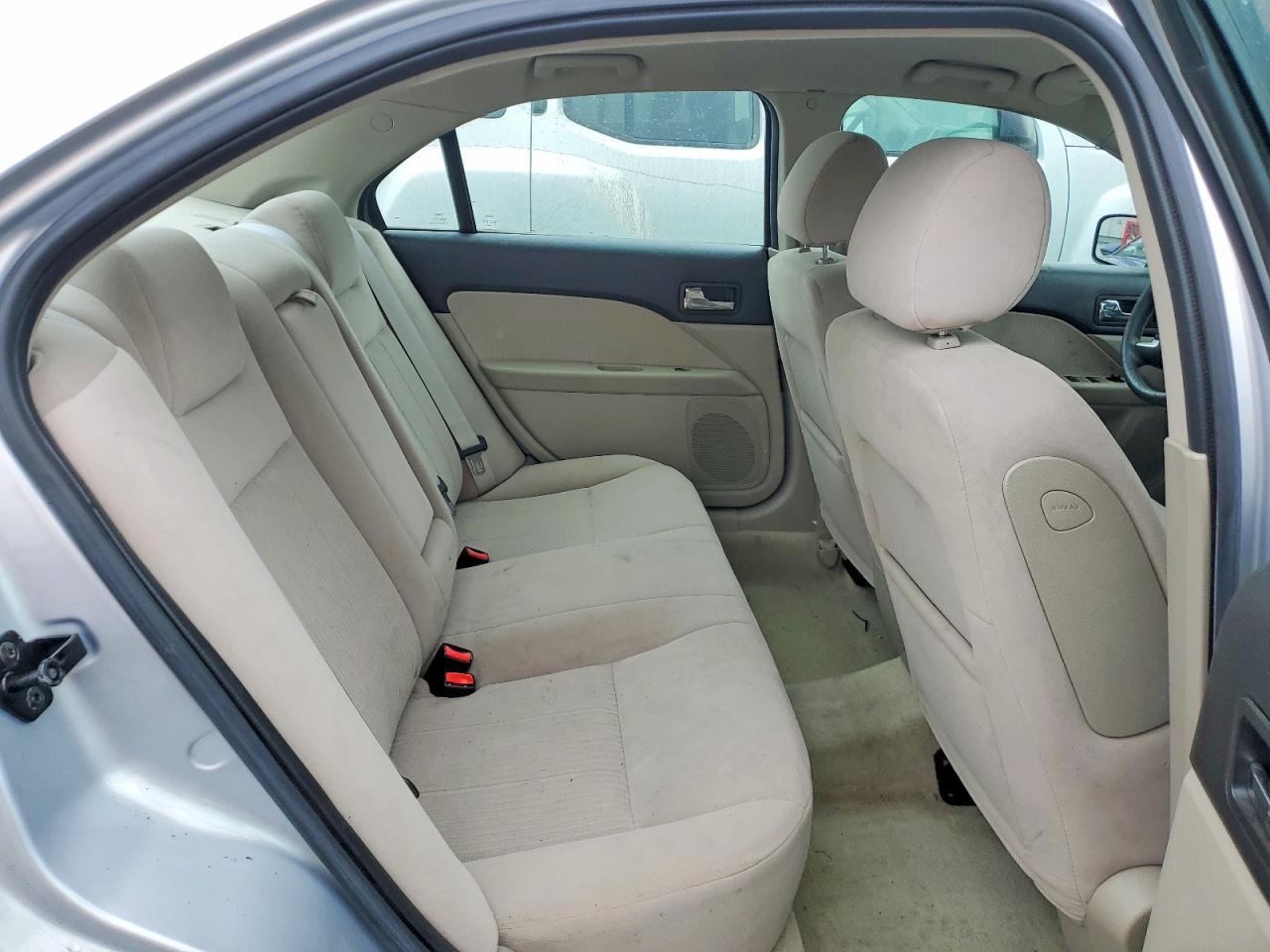 2006 MERCURY Milan
