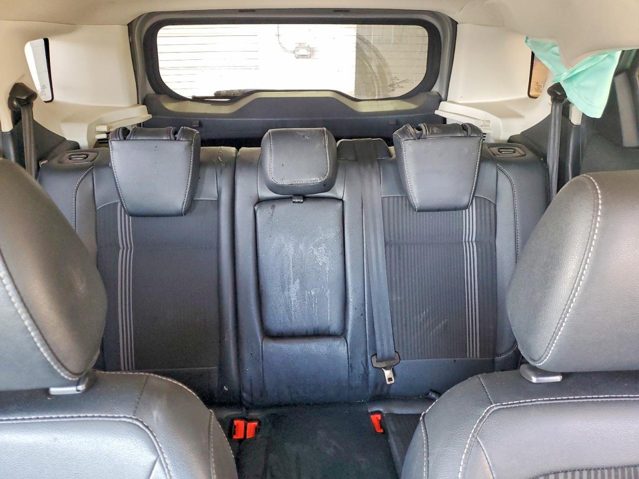 2021 FORD EcoSport
