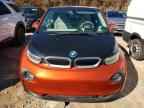 2014 BMW I3