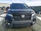 2019 HONDA Passport