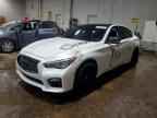 2017 INFINITI Q50