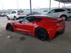2016 CHEVROLET CORVETTE